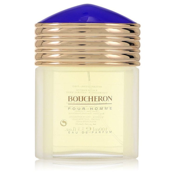 Boucheron by Boucheron - eau de parfum spray (tester) 3.4 oz - men   - TESTER