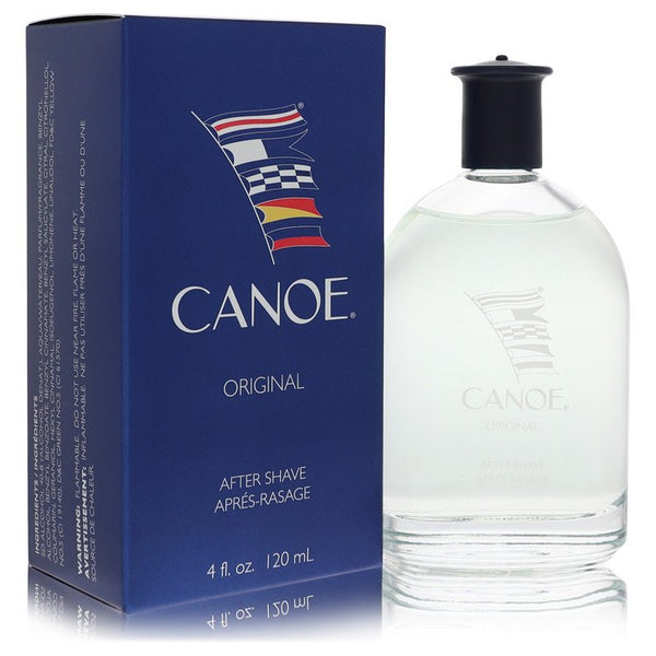 Canoe by Dana - after shave 4 oz - men