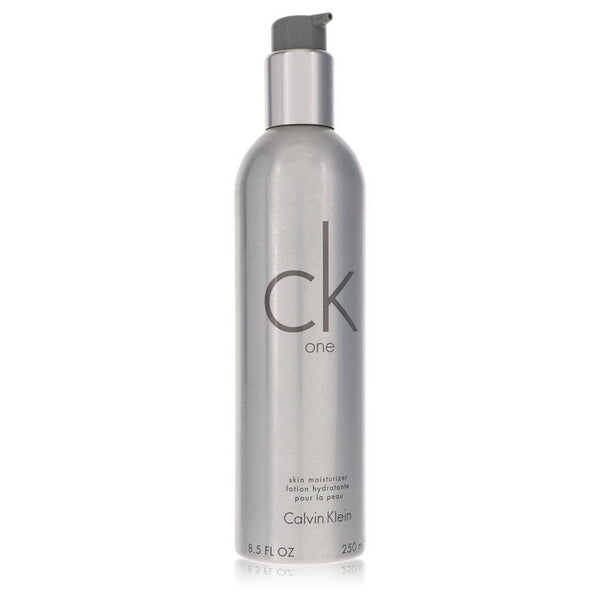 Ck One by Calvin Klein - body lotion/ skin moisturizer 8.5 oz - men