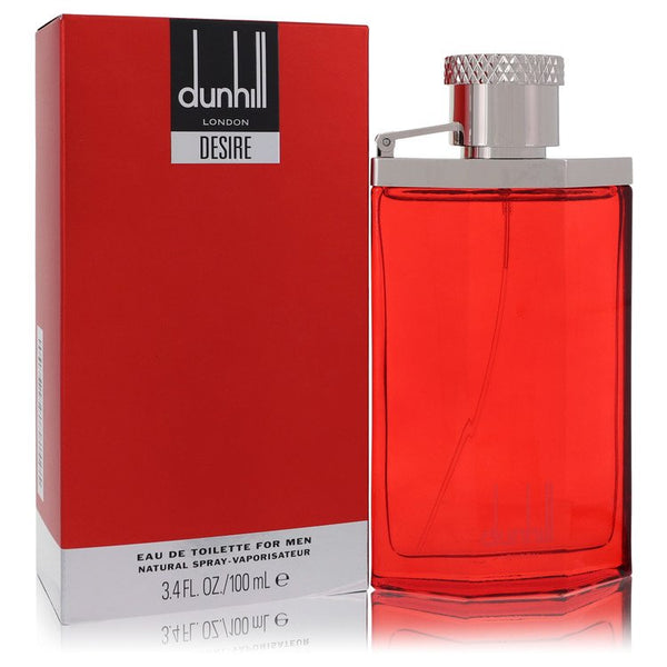 Desire by Alfred Dunhill - eau de toilette spray 3.4 oz - men