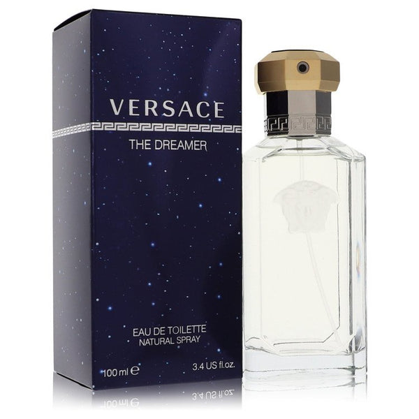 Dreamer by Versace - eau de toilette spray 3.4 oz - men