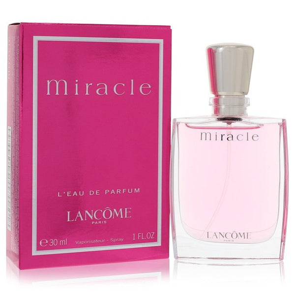 Miracle by Lancome - eau de parfum spray 1 oz - women