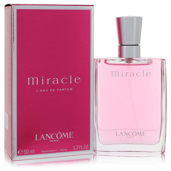 Miracle by Lancome - eau de parfum spray 1.7 oz - women