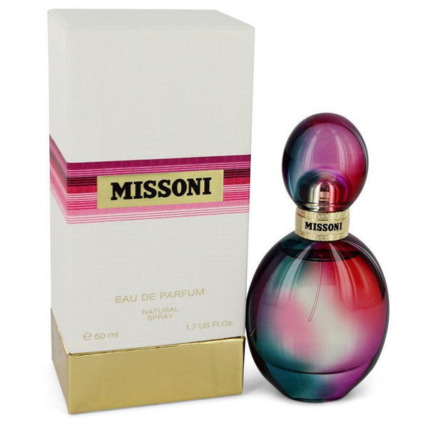 Missoni by Missoni - eau de parfum spray 1.7 oz - women