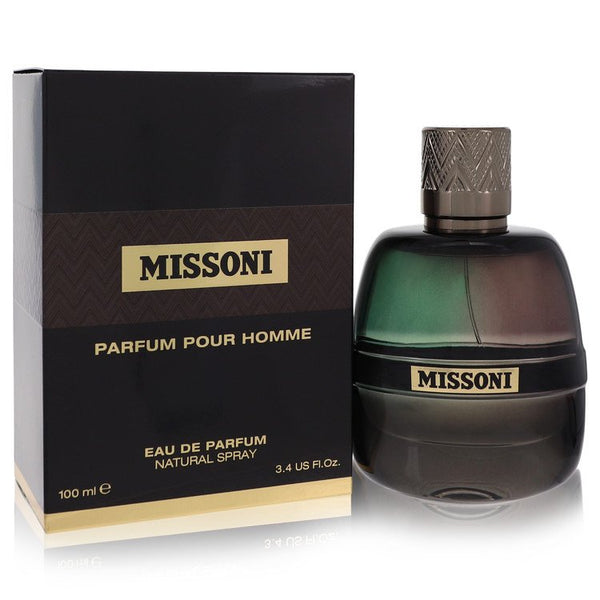 Missoni by Missoni - eau de parfum spray 3.4 oz - men