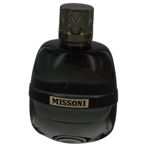 Missoni by Missoni - eau de parfum spray (tester) 3.4 oz - men   - TESTER