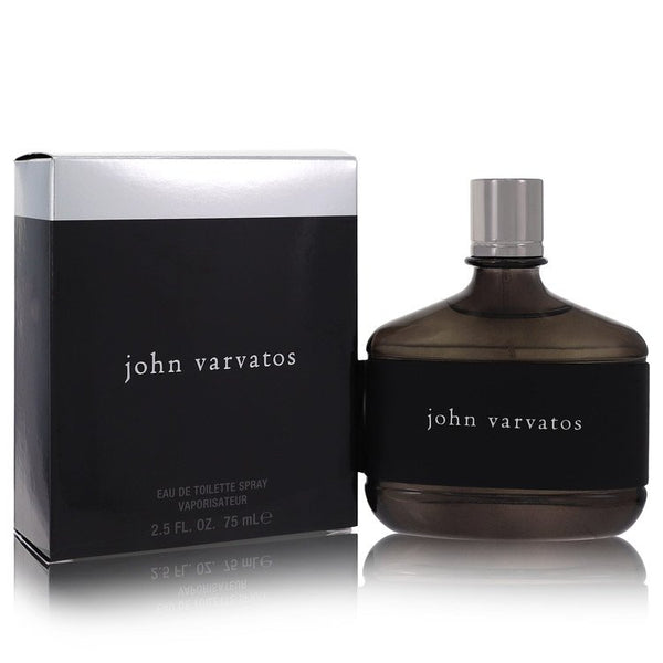 John Varvatos by John Varvatos - eau de toilette spray 2.5 oz - men