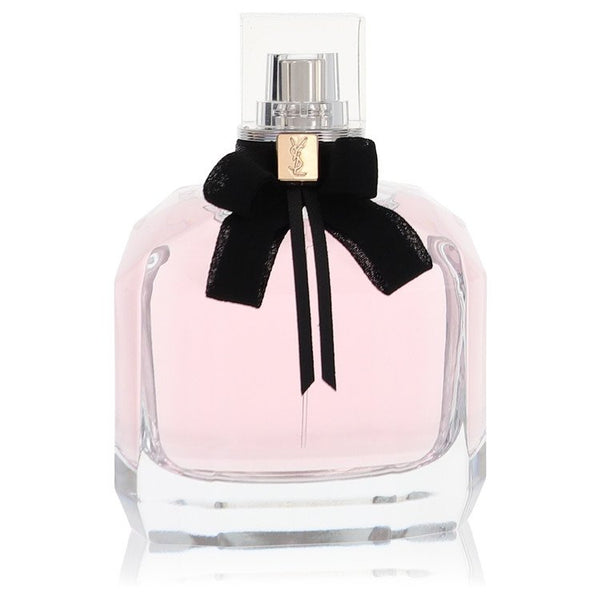 Mon Paris by Yves Saint Laurent - eau de parfum spray (tester) 3.04 oz - women   - TESTER