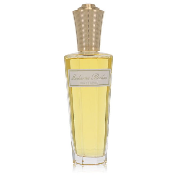 Madame Rochas by Rochas - eau de toilette spray (tester) 3.4 oz - women   - TESTER