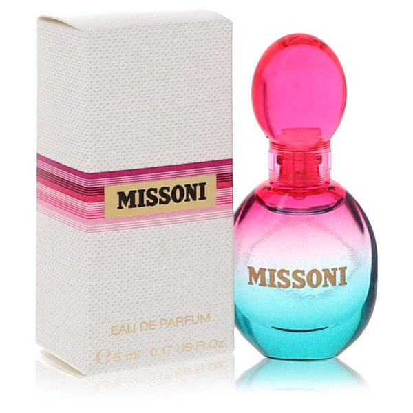 Missoni by Missoni - mini edp .17 oz - women