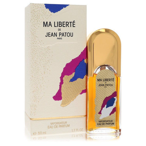 Ma Liberte by Jean Patou - eau de parfum spray 1.7 oz - women