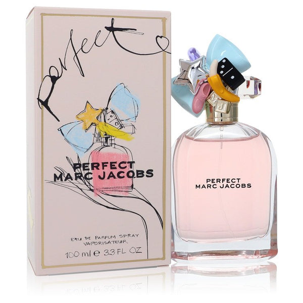 Marc Jacobs Perfect by Marc Jacobs - eau de parfum spray 3.3 oz - women