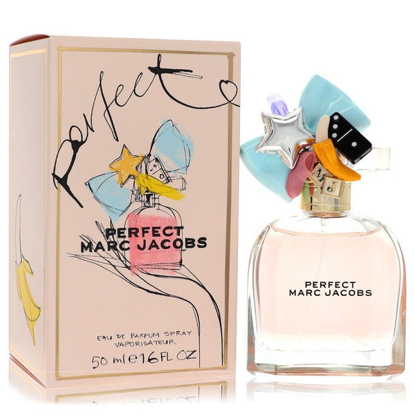 Marc Jacobs Perfect by Marc Jacobs - eau de parfum spray 1.6 oz - women