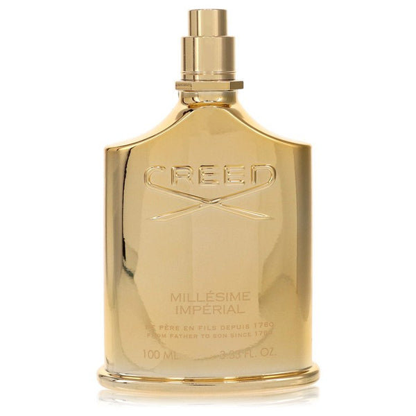 Millesime Imperial by Creed - eau de parfum spray (tester) 3.4 oz - men   - TESTER