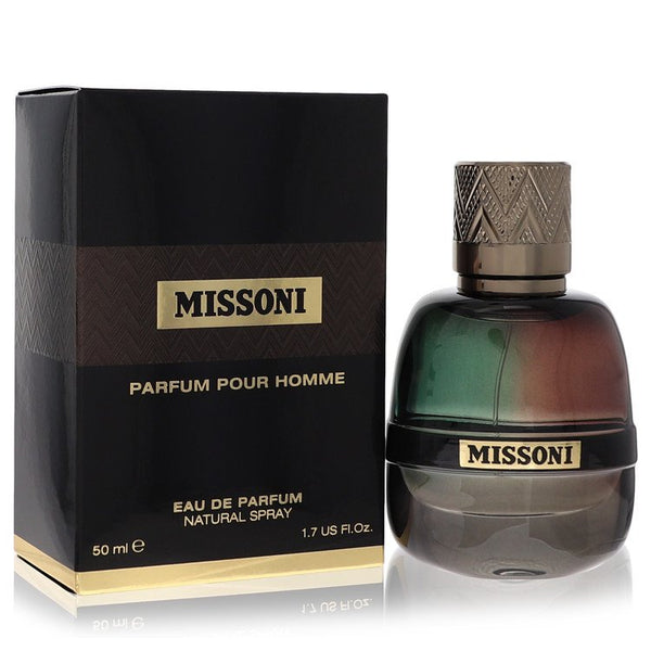 Missoni by Missoni - eau de parfum spray 1.7 oz - men