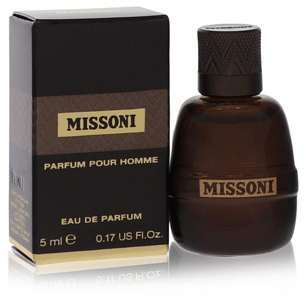 Missoni by Missoni - mini edp .17 oz - men