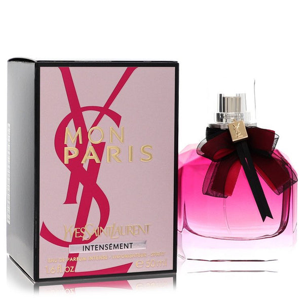 Mon Paris Intensement by Yves Saint Laurent - eau de parfum spray 1.7 oz - women