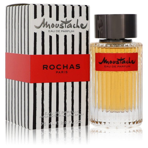 Moustache by Rochas - eau de parfum spray 2.5 oz - men