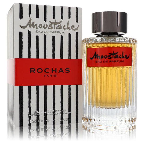 Moustache by Rochas - eau de parfum spray 4.1 oz - men