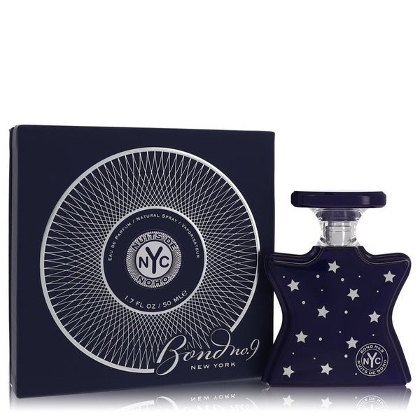 Nuits De Noho by Bond No. 9 - eau de parfum spray 1.7 oz - women