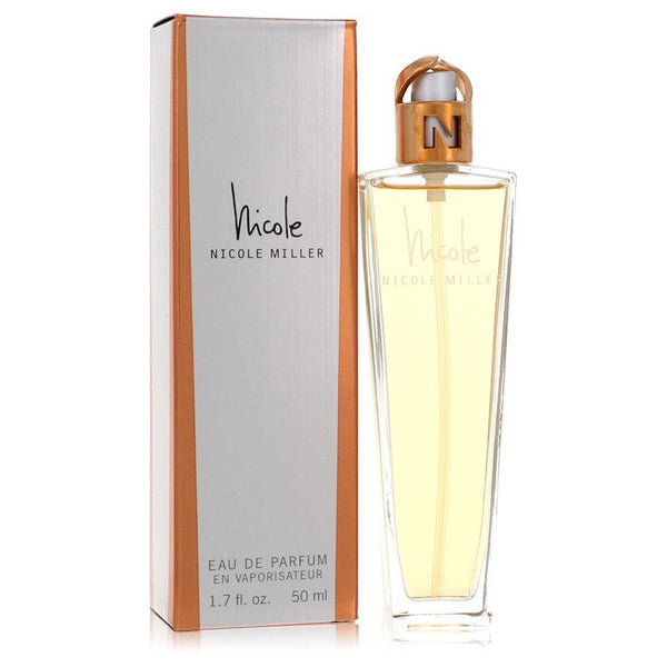 Nicole by Nicole Miller - eau de parfum spray 1.7 oz - women