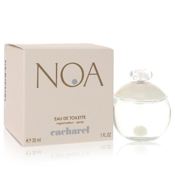 Noa by Cacharel - eau de toilette spray 1 oz - women