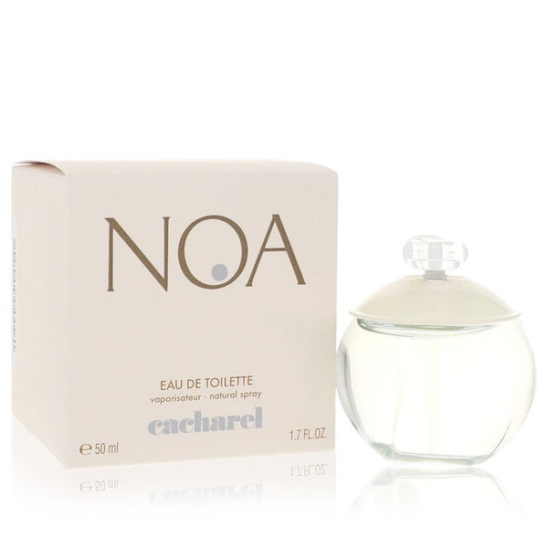 Noa by Cacharel - eau de toilette spray 1.7 oz - women