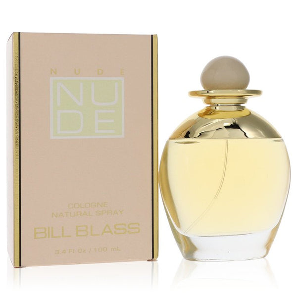 Nude by Bill Blass - eau de cologne spray 3.4 oz - women