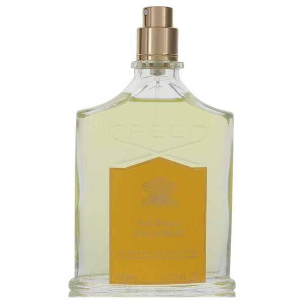 Neroli Sauvage by Creed - eau de parfum spray (tester) 3.4 oz - men   - TESTER