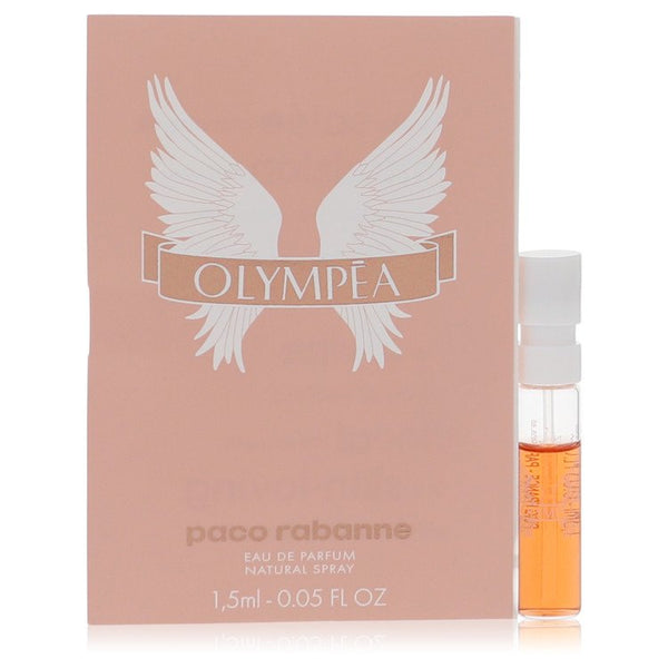 Olympea by Paco Rabanne - vial (sample) .05 oz - women