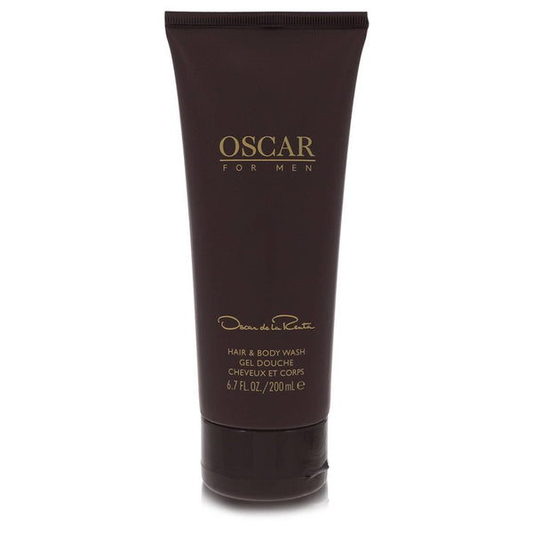 Oscar by Oscar De La Renta - shower gel 6.7 oz - men