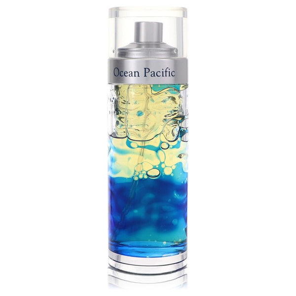 Ocean Pacific by Ocean Pacific - cologne spray (unboxed) 1.7 oz - men