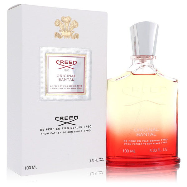 Original Santal by Creed - eau de parfum spray 3.3 oz - men