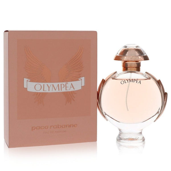 Olympea by Paco Rabanne - eau de parfum spray 1.7 oz - women