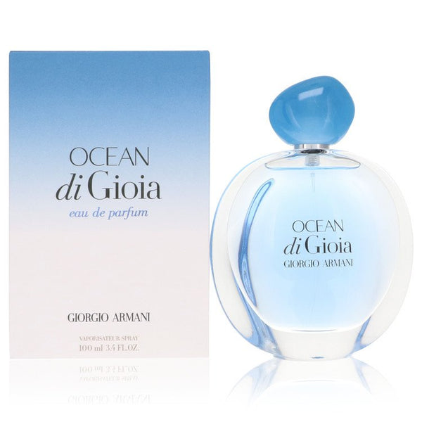 Ocean Di Gioia by Giorgio Armani - eau de parfum spray 3.4 oz - women