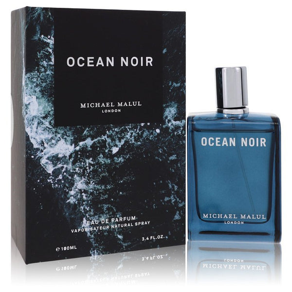 Ocean Noir by Michael Malul - eau de parfum spray 3.4 oz - men