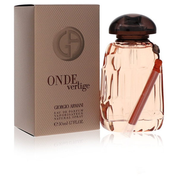 Onde Vertige by Giorgio Armani - eau de parfum spray 1.7 oz - women