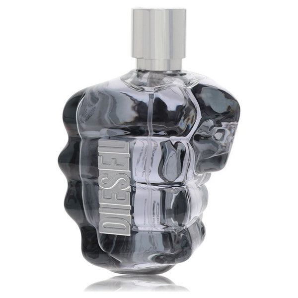 Only the Brave by Diesel - eau de toilette spray (tester) 4.2 oz - men   - TESTER