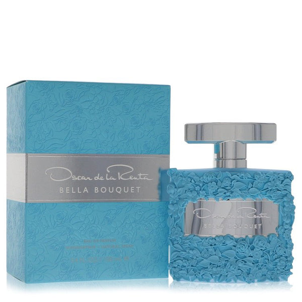 Oscar De La Renta Bella Bouquet by Oscar De La Renta - eau de parfum spray 3.4 oz - women