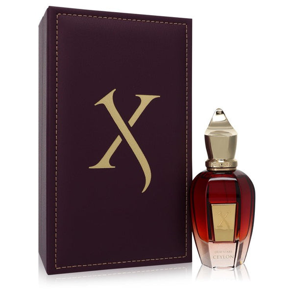 Oud Stars Ceylon by Xerjoff - eau de parfum spray (unisex) 1.7 oz - women