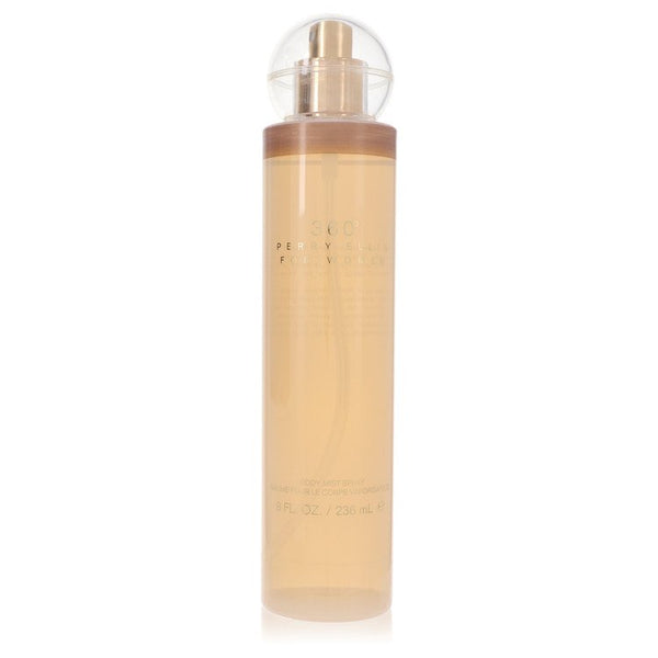 perry ellis 360 by Perry Ellis - body mist 8 oz - women