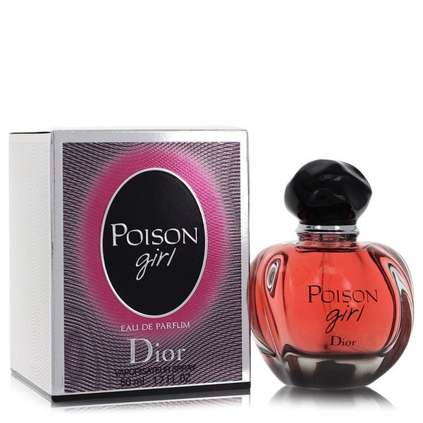 Poison Girl by Christian Dior - eau de parfum spray 1.7 oz - women