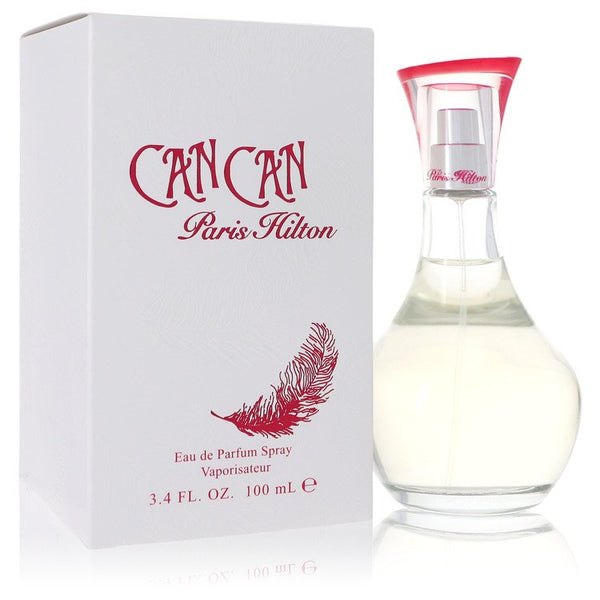 Can Can by Paris Hilton - eau de parfum spray 3.4 oz - women