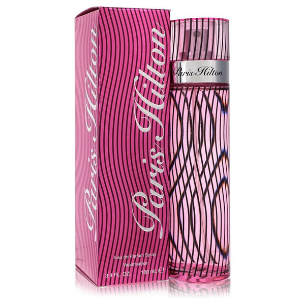 Paris Hilton by Paris Hilton - eau de parfum spray 3.4 oz - women