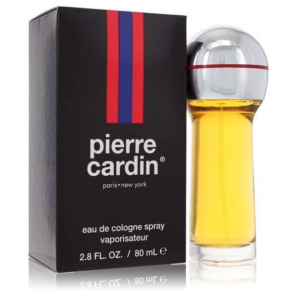 Pierre Cardin by Pierre Cardin - cologne/eau de toilette spray 2.8 oz - men