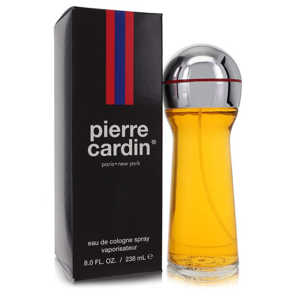 Pierre Cardin by Pierre Cardin - cologne / eau de toilette spray 8 oz - men