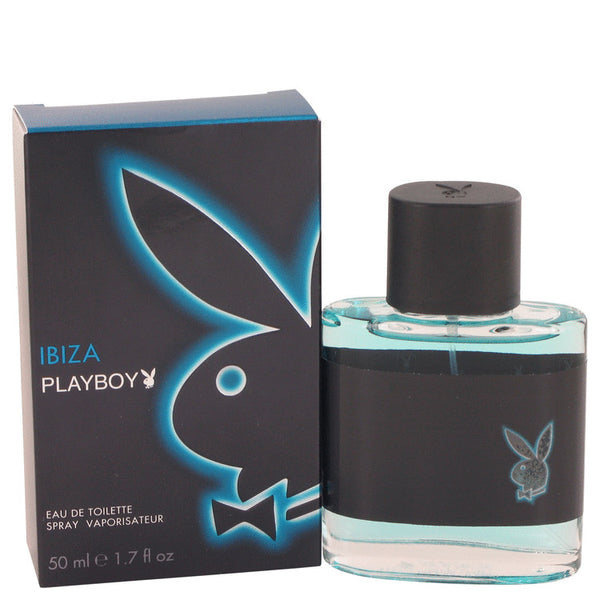 Ibiza Playboy by Playboy - eau de toilette spray 1.7 oz - men