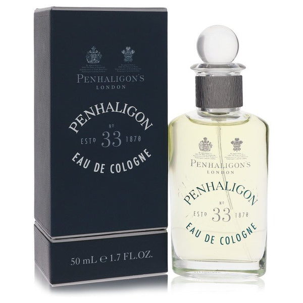 Penhaligon's No. 33 by Penhaligon's - eau de cologne spray 1.7 oz - men