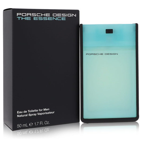 The Essence by Porsche - eau de toilette spray 1.7 oz - men