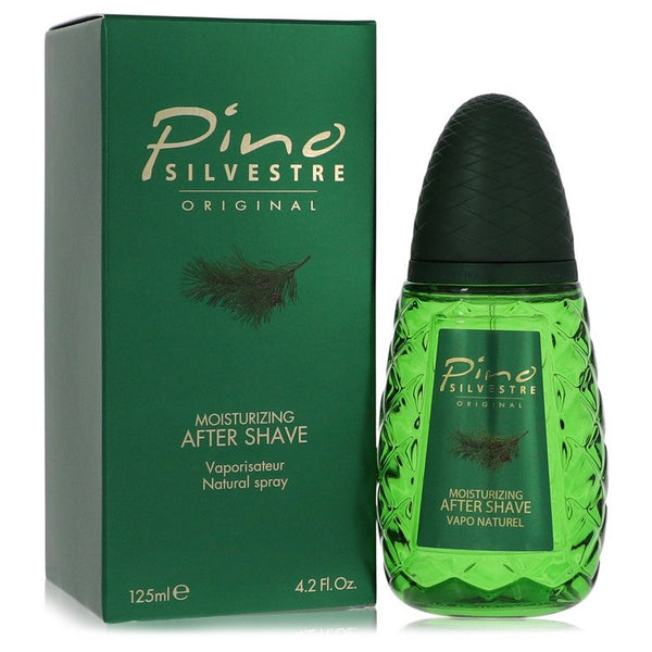 Pino Silvestre by Pino Silvestre - after shave spray 4.2 oz - men